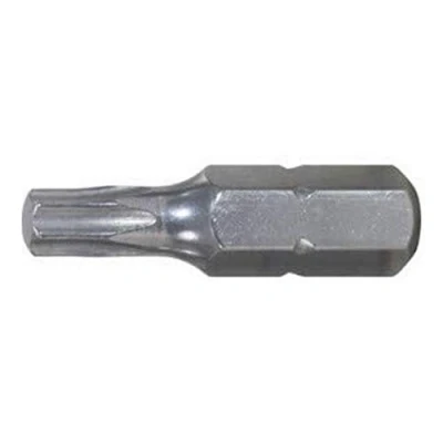 Afbeelding van KS Tools, Bits, 1/4&quot; STAINLESS STEEL Bit Torx, 25mm, T10 (T10)