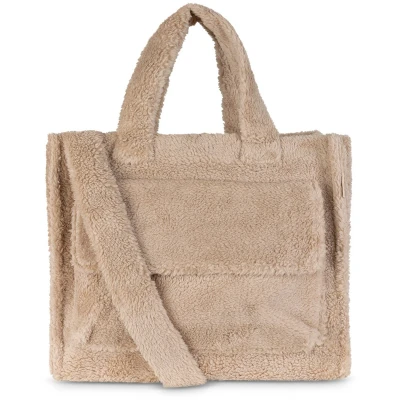 Afbeelding van Two You Teddy Weekender bag