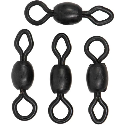 Afbeelding van Fox Rage Predator Diamond Swivels
