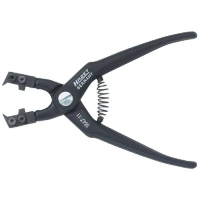 Afbeelding van HAZET Spanklemtang 1847 11 · Lengte: 191 mm