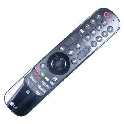 Afbeelding van LG AKB76040001 afstandsbediening televisie MR22GN