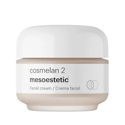 Afbeelding van Mesoestetic Cosmelan 2 Pigment Control Solutions, 30 g