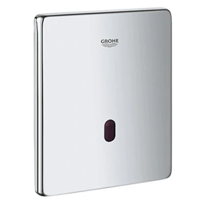 Afbeelding van Grohe Tectron Skate infrarood elektonica v/urinoir 230V chr.
