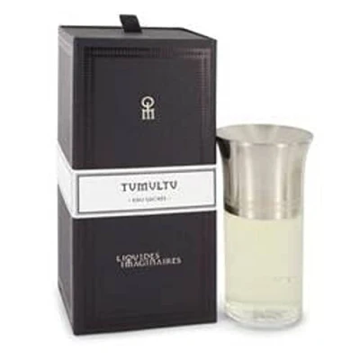 Afbeelding van Les Liquides Imaginaires Tumultu Eau de Parfum 100 ml