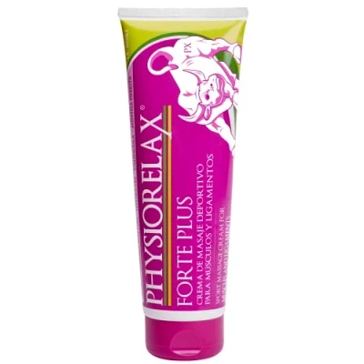 Afbeelding van PHYSIORELAX FORTE 250 ML