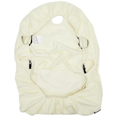 Afbeelding van Maxi Cosi Cabriofix Autostoeltjes Zomerhoes Fresh Ecru