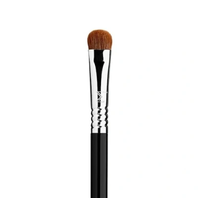 Afbeelding van Sigma oogschaduwkwast SS239/E55 cosmeticakwast zwart (Eye Shading Brush)