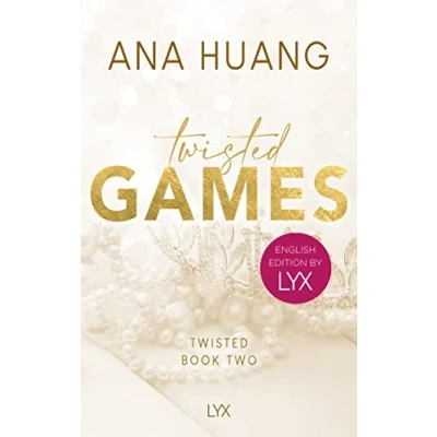 Afbeelding van Twisted Games: English Edition by LYX: 2