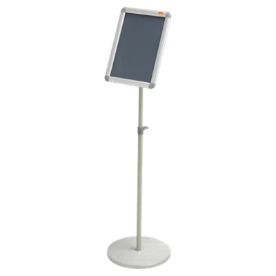 Afbeelding van Infostandaard Nobo Premium Plus incl. A4 kliklijst