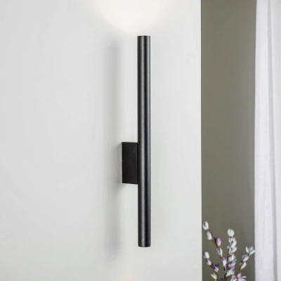 Afbeelding van Nowodvorski Strakke wandlamp Laser 8047