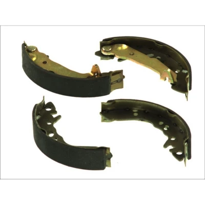 Afbeelding van ABE Remschoen set C00504ABE