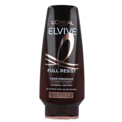 Afbeelding van Elvive Crèmespoeling Full Resist 250ML