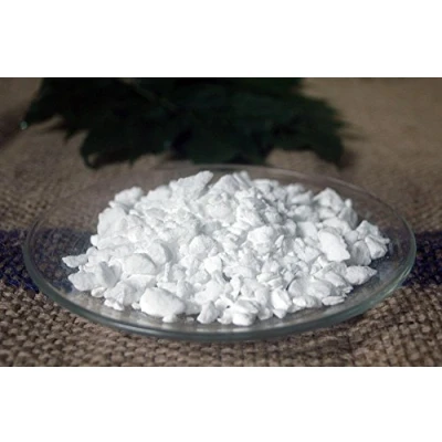 Afbeelding van Naturix24 Manna, Manna cannelata gesneden, 1 kg zak