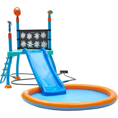 Afbeelding van Plum Waterpark Splash Station