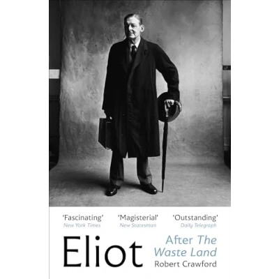 Afbeelding van Eliot After The Waste Land