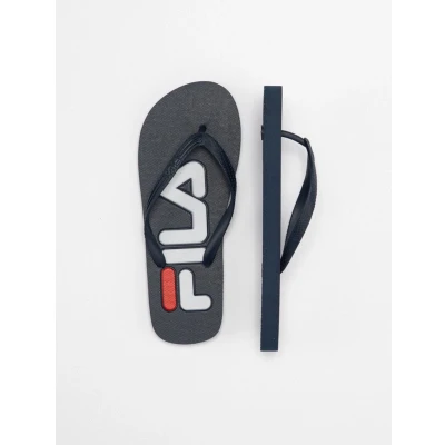 Afbeelding van Fila Dames Troy Slipper Wmn Flipflop, dress blue, 39 EU