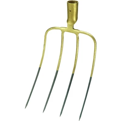 Afbeelding van Idealspaten bredt Mestvork 4 T Met dul ET85 67500156