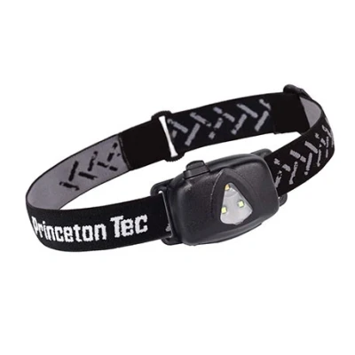 Afbeelding van Princeton Tec Low Profile Industrial Black