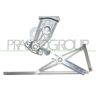 Afbeelding van Prasco Raammechanisme Links voor Electrisch Zonder elektro motor RN424W012