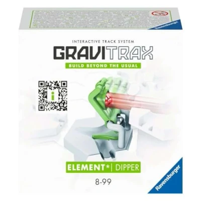 Afbeelding van Ravensburger GraviTrax Uitbreidingen mini Temporizer