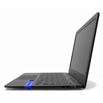 Afbeelding van Laptops: laptop accessoires: 2de keus Nieuwstaat: Mirabook 1 13.3 inch Midnight Black. with Full HD IPS display/International QWERTY