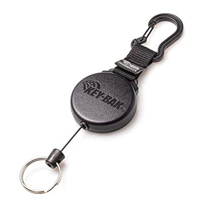 Afbeelding van Key Bak 28&quot; Securit Retractor Sleutelhouder