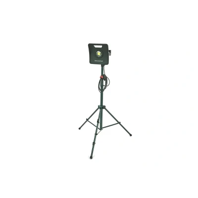 Afbeelding van Scangrip 49.0216 Nova 12K LED Bouwlamp Dimbaar Incl. Statief 10000Lm