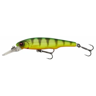 Afbeelding van Savage Gear Gravity Twitchbait MR 6.7cm (7g) Firetiger Plug
