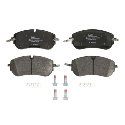 Afbeelding van Delphi Diesel Remblokset LP3835
