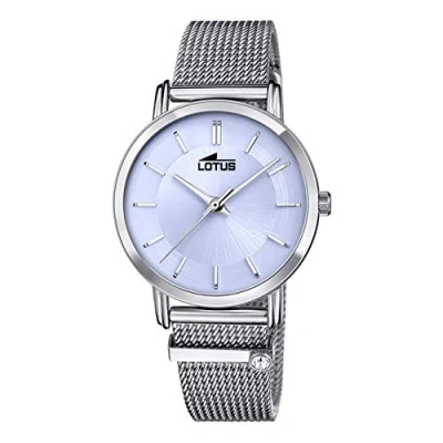 Afbeelding van Lotus klassiek horloge 18737/3