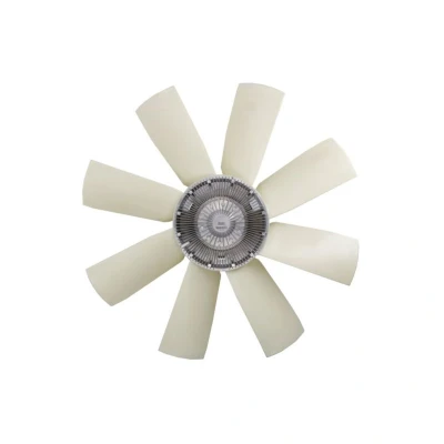Afbeelding van Nissens Ventilatorwiel motorkoeling 86027