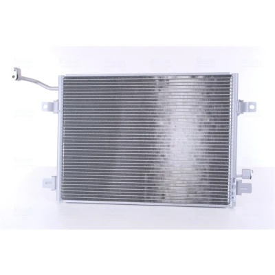 Afbeelding van Nissens Airco condensor 94835