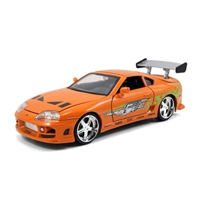 Afbeelding van Fast &amp; Furious 1995 Toyota Supra 1:24