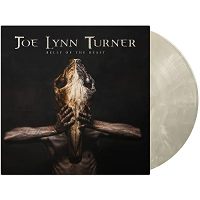 Afbeelding van Joe Lynn Turner Belly of the Beast (LP)