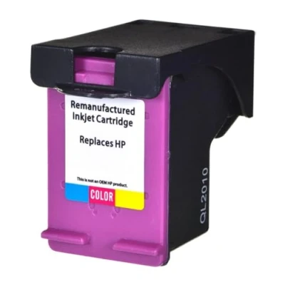 Afbeelding van SUPERBULK inkt voor HP 304XL N9K07AE reg SB 304XLC, 17 ml, magenta
