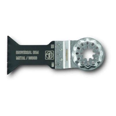 Afbeelding van Fein 63502223210 E Cut Precision zaagblad 55 x 44mm