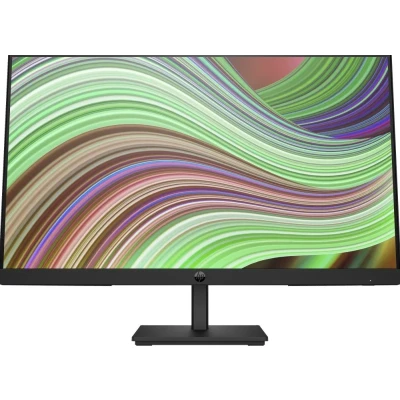 Afbeelding van HP P24v G5 LED monitor Energielabel E (A G) 60.5 cm (23.8 inch) 1920 x 1080 Pixel 16:9 5 ms HDMI, VGA VA