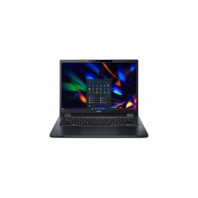 Afbeelding van Laptop Acer TMP414 53 14&quot; Intel Core 5 120U 16 GB RAM 512 SSD Qwerty Spaans