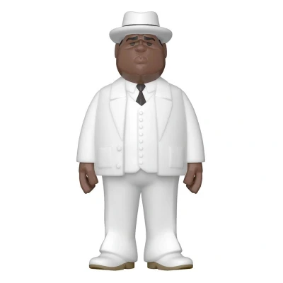 Afbeelding van Vinyl Gold Biggie Smalls White Suit 12 Inch Figure