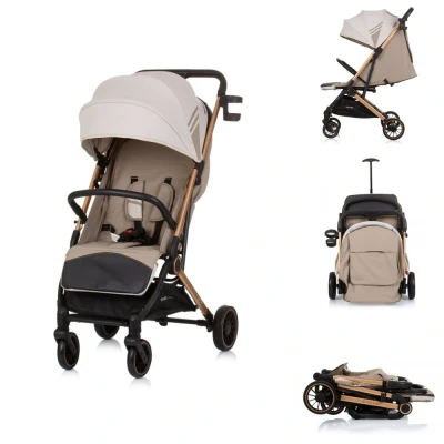 Afbeelding van Chipolino Buggy Pixie Macadamia