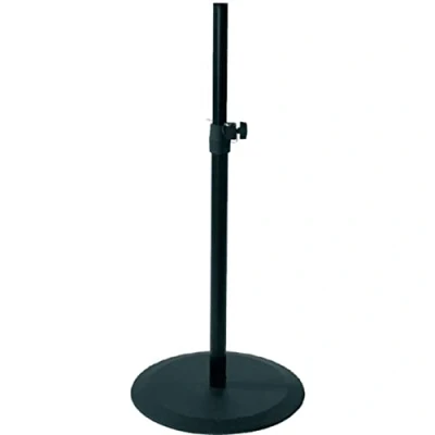 Afbeelding van Genelec 8000 409B Monitorstatief voor 6010/8020/30/40/50 zwart Monitor statief