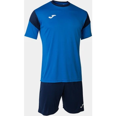 Afbeelding van Joma Phoenix Set Blauw 12 14 Years