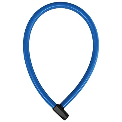 Afbeelding van Abus Kabelslot 4408K/65 Zwart