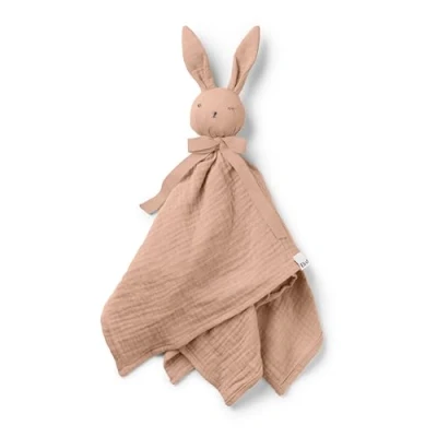 Afbeelding van Elodie Blinkie Hydrofiele Knuffel Emmylou (Blushing Pink)