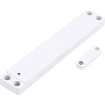 Afbeelding van Olympia Hausautomatisierung 6104 Draadloos alarmsysteem (uitbreiding) deur/raamcontact
