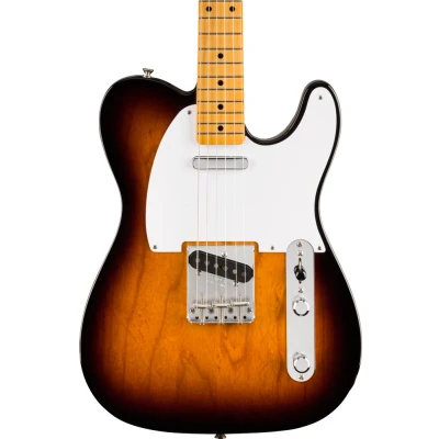 Afbeelding van Fender Vintera 50s Telecaster MN 2TS