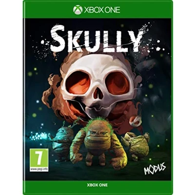 Afbeelding van Skully