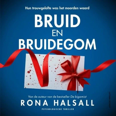 Afbeelding van Bruid en bruidegom