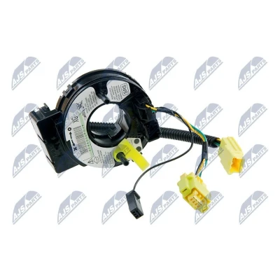 Afbeelding van NTY EAS HD 001 Sleepring stuur