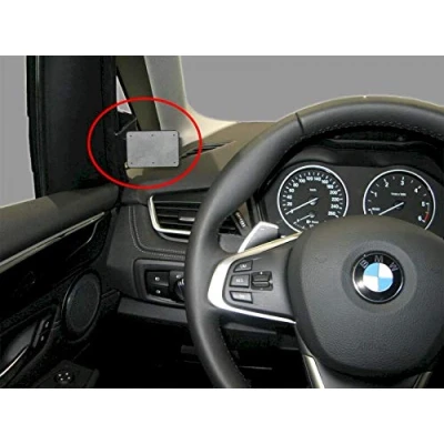 Afbeelding van Brodit ProClip houder geschikt voor BMW 2 Serie Gran Tourer Active F46/ F45 2014 Left mount